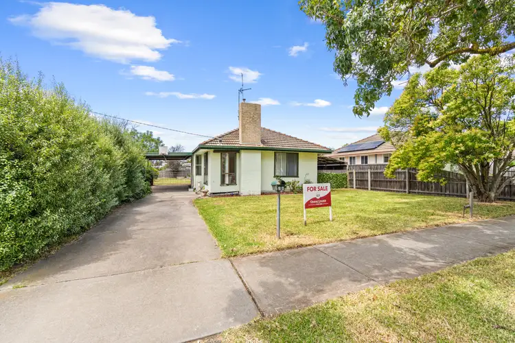 Second view of Homely house listing, 38 McCole Street, Sale VIC 3850