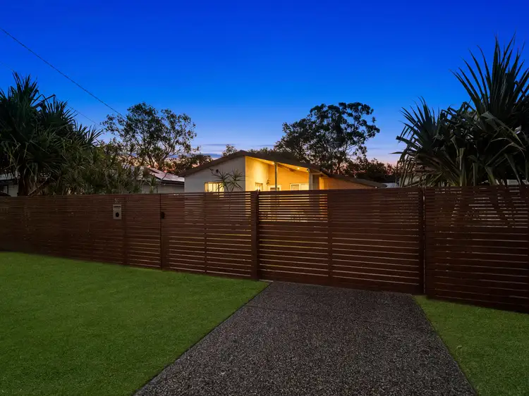Main view of Homely house listing, 35 Tingalpa Street, Wynnum West QLD 4178