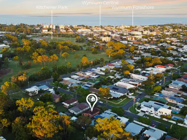 Second view of Homely house listing, 35 Tingalpa Street, Wynnum West QLD 4178