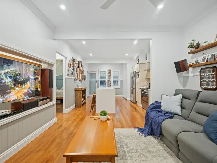 Fifth view of Homely house listing, 35 Tingalpa Street, Wynnum West QLD 4178