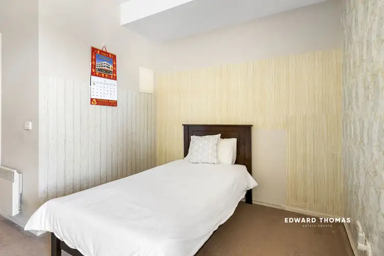Fifth view of Homely apartment listing, 208/84 Altona Street, Kensington VIC 3031