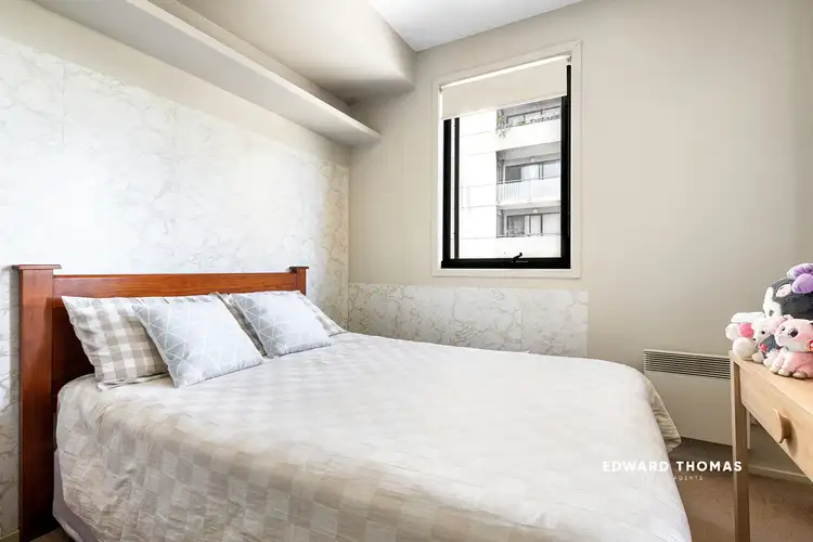 Sixth view of Homely apartment listing, 208/84 Altona Street, Kensington VIC 3031