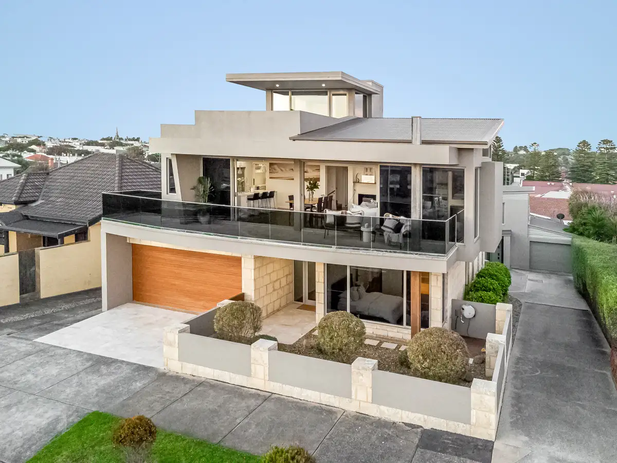 Main view of Homely house listing, 94 Merri Street, Warrnambool VIC 3280