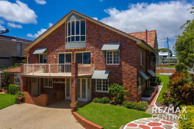 Second view of Homely house listing, 30 Melville Terrace, Wynnum QLD 4178