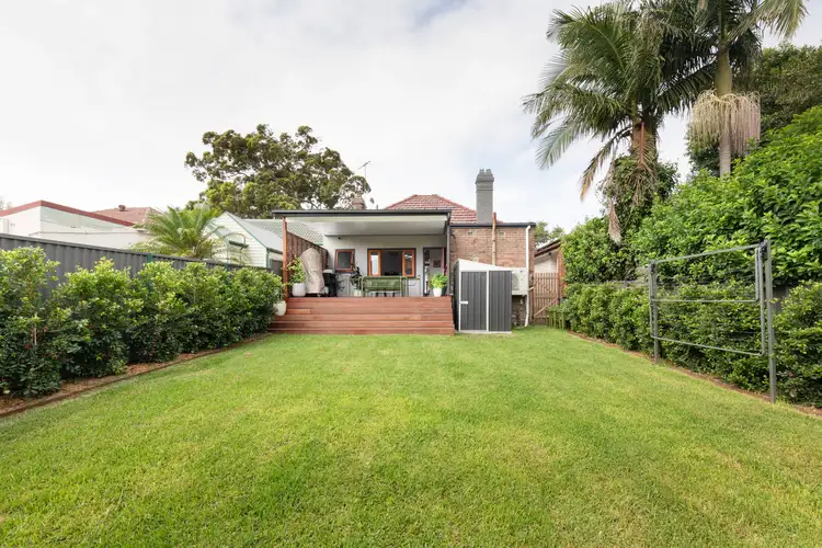 52 Barden Street, Tempe NSW 2044