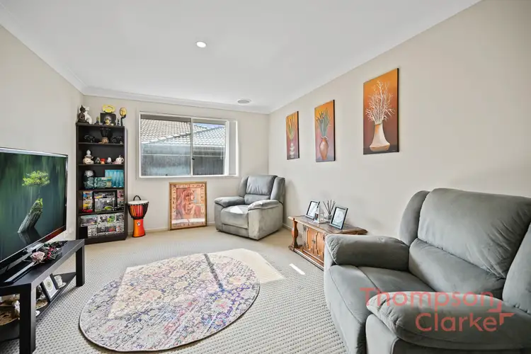 Second view of Homely house listing, 24 Morecambe Circuit, Thornton NSW 2322