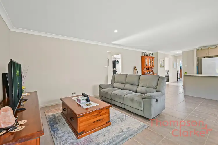 Fourth view of Homely house listing, 24 Morecambe Circuit, Thornton NSW 2322