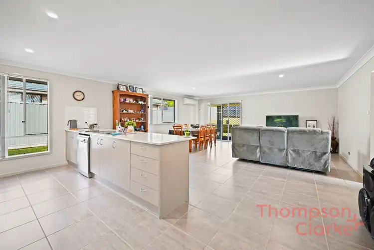 Fifth view of Homely house listing, 24 Morecambe Circuit, Thornton NSW 2322