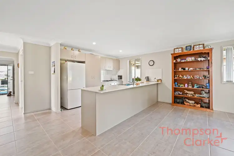 Sixth view of Homely house listing, 24 Morecambe Circuit, Thornton NSW 2322