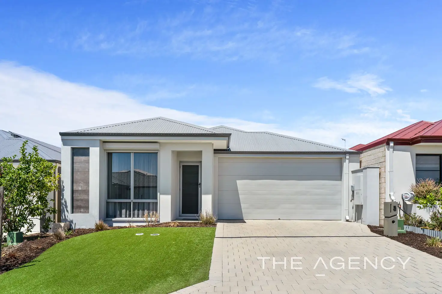 Main view of Homely house listing, 5 Opal Way, Treeby WA 6164
