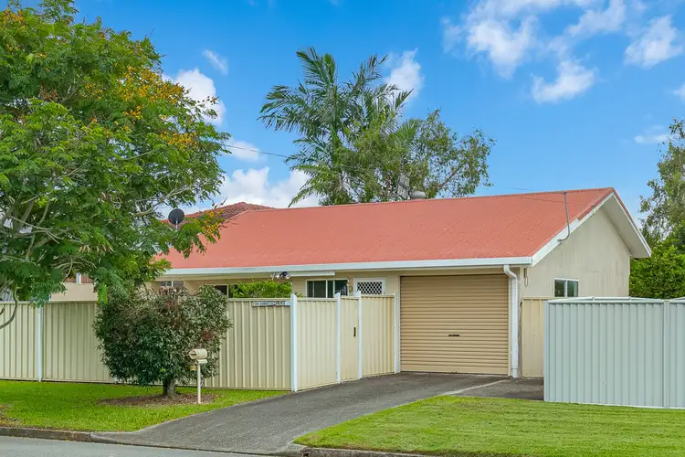 Second view of Homely semi-detached listing, 2/34 Cabarita Avenue, Tugun QLD 4224