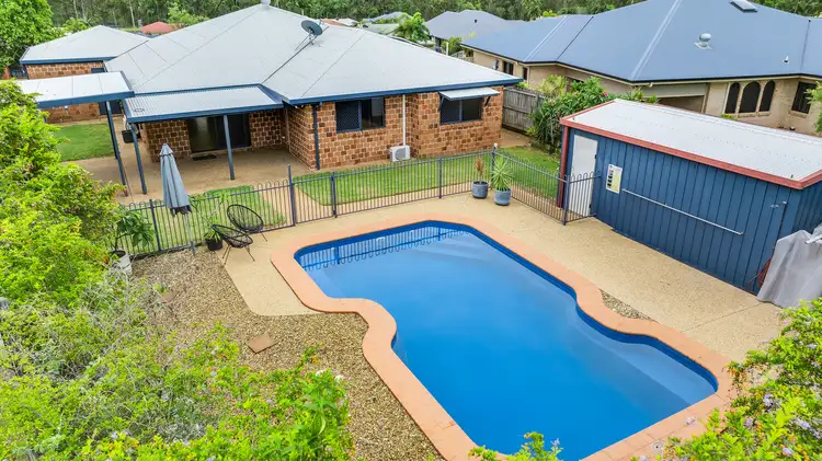 1 Linhow Crescent, Clinton QLD 4680