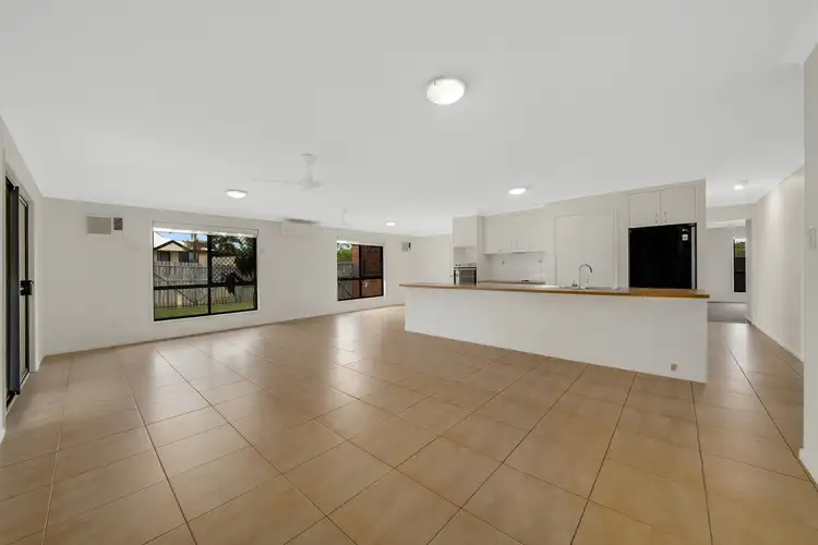 Third view of Homely house listing, 1 Linhow Crescent, Clinton QLD 4680