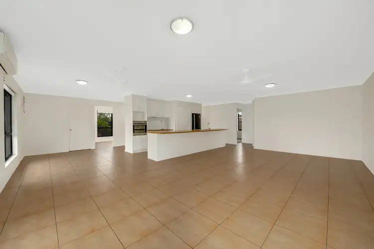 Fourth view of Homely house listing, 1 Linhow Crescent, Clinton QLD 4680