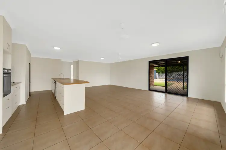 Fifth view of Homely house listing, 1 Linhow Crescent, Clinton QLD 4680