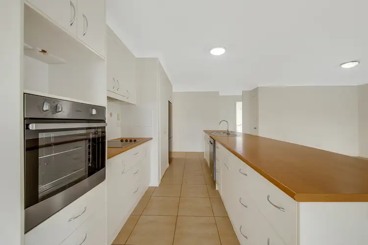 Sixth view of Homely house listing, 1 Linhow Crescent, Clinton QLD 4680