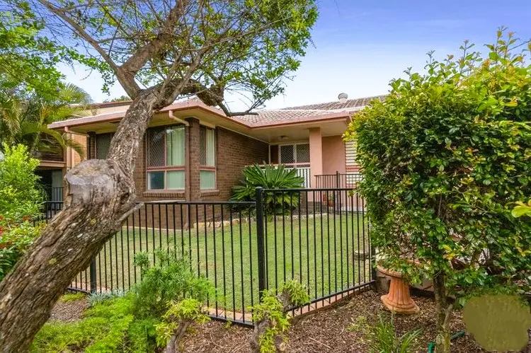 Main view of Homely house listing, 27 Boondall Street, Boondall QLD 4034