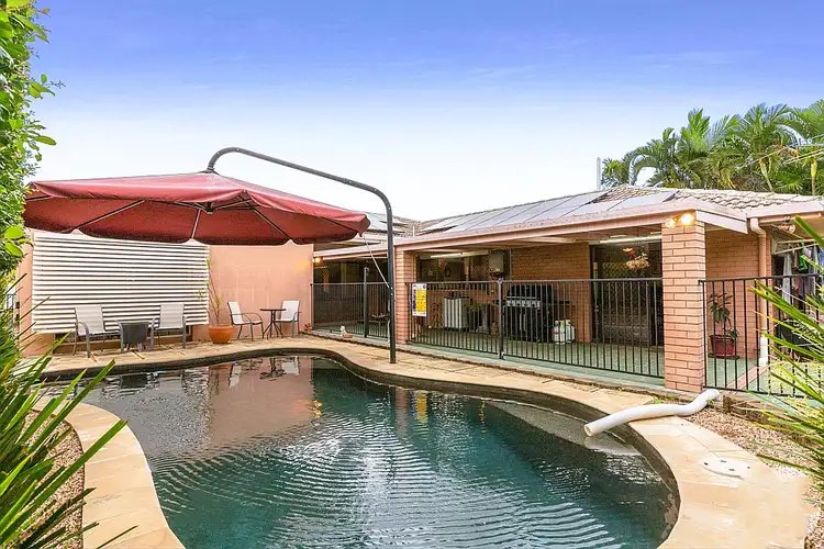 Second view of Homely house listing, 27 Boondall Street, Boondall QLD 4034