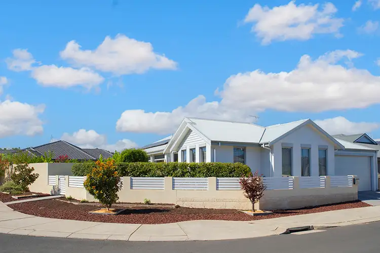 1 Siding Road, West Busselton WA 6280