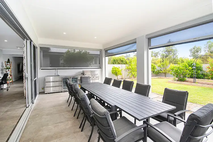 Second view of Homely house listing, 1 Siding Road, West Busselton WA 6280