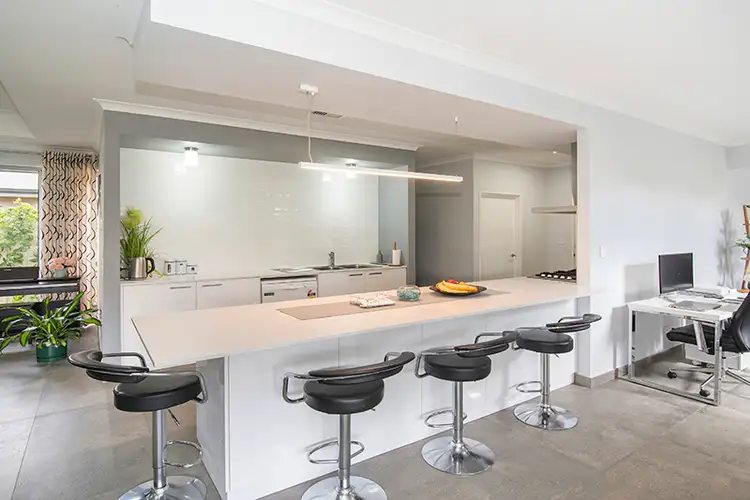 Third view of Homely house listing, 1 Siding Road, West Busselton WA 6280