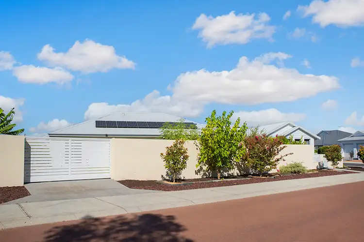 Fourth view of Homely house listing, 1 Siding Road, West Busselton WA 6280