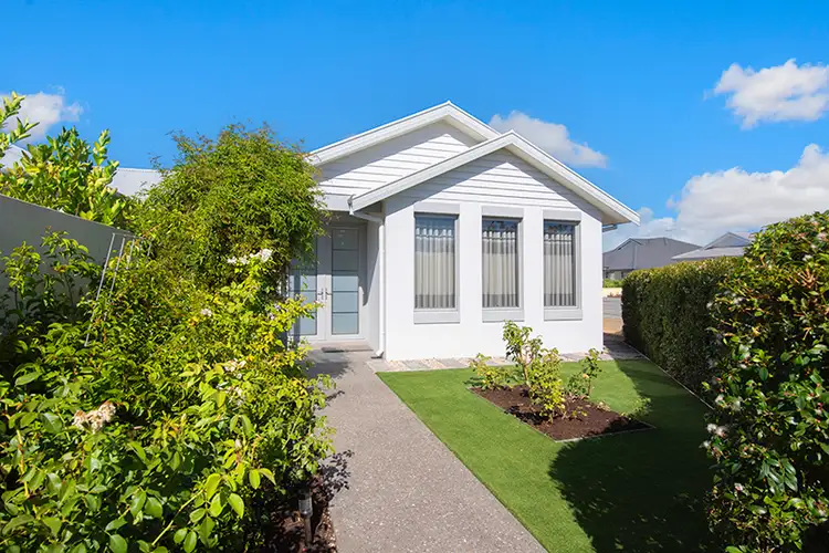 Fifth view of Homely house listing, 1 Siding Road, West Busselton WA 6280
