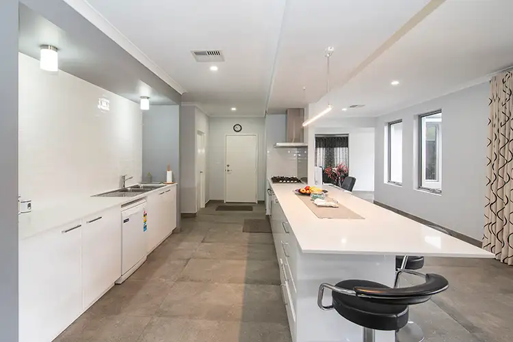 Sixth view of Homely house listing, 1 Siding Road, West Busselton WA 6280