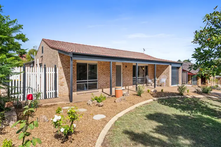 59 Acacia Drive, Muswellbrook NSW 2333