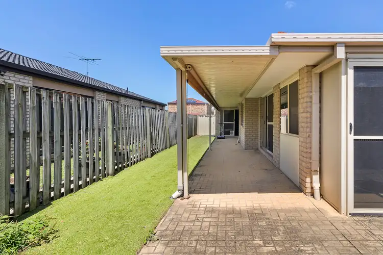 Second view of Homely house listing, 13 Ghostgum Close, Taigum QLD 4018