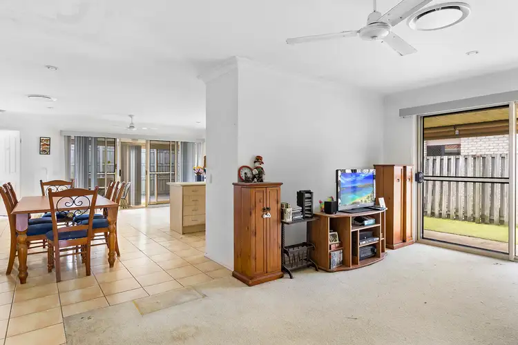 Third view of Homely house listing, 13 Ghostgum Close, Taigum QLD 4018