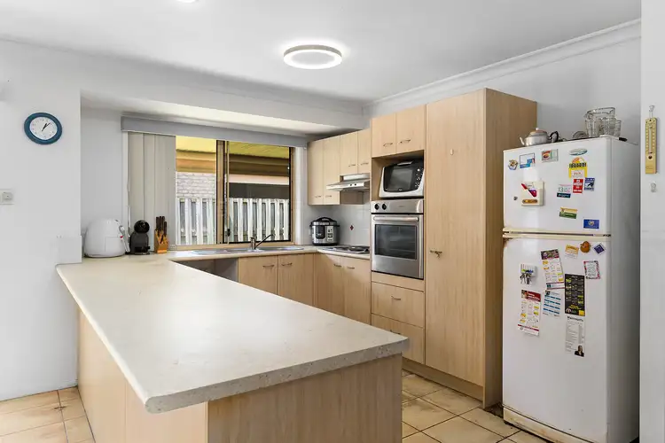 Fourth view of Homely house listing, 13 Ghostgum Close, Taigum QLD 4018