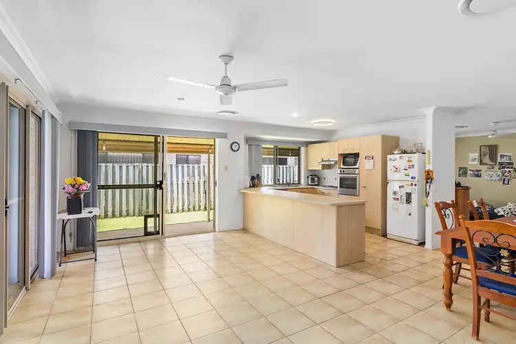 Sixth view of Homely house listing, 13 Ghostgum Close, Taigum QLD 4018
