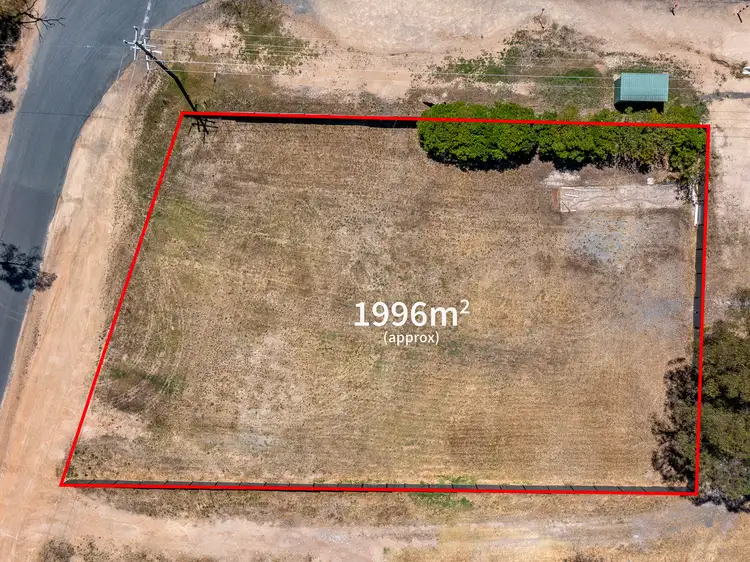 Fourth view of Homely land listing, LOT 4A Beaconsfield Parade, Glenrowan VIC 3675