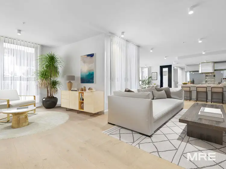 117/88 Cambridge Street, Collingwood VIC 3066