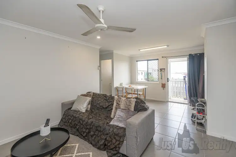 Third view of Homely house listing, 2/3 Wolca Street, Bundaberg North QLD 4670