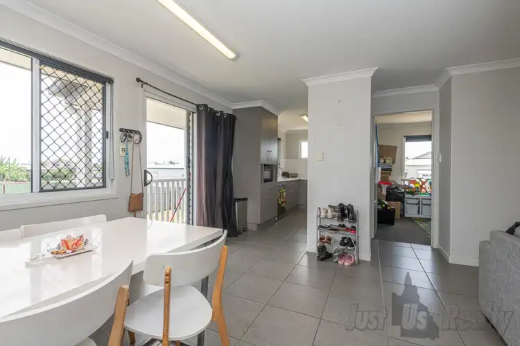 Fourth view of Homely house listing, 2/3 Wolca Street, Bundaberg North QLD 4670