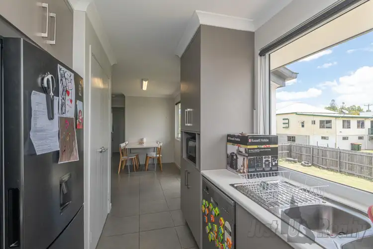Sixth view of Homely house listing, 2/3 Wolca Street, Bundaberg North QLD 4670