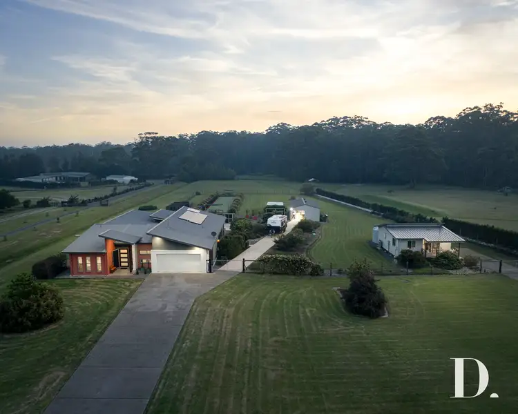 290 Heritage Drive, Moonee Beach NSW 2450