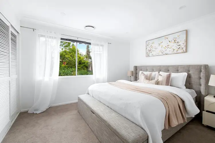 Fifth view of Homely house listing, 7 Sunlea Place, Allambie Heights NSW 2100