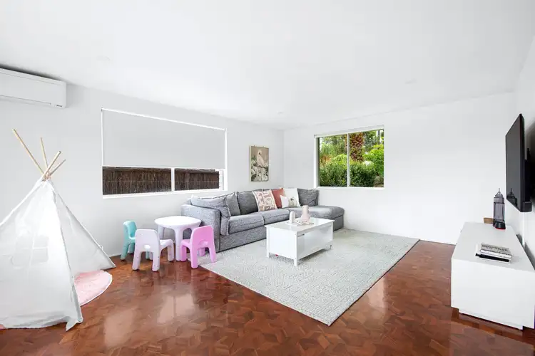 Sixth view of Homely house listing, 7 Sunlea Place, Allambie Heights NSW 2100