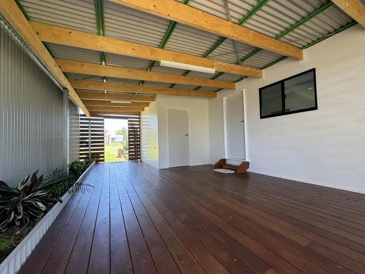 Second view of Homely house listing, 81 Flinders Street, Monto QLD 4630