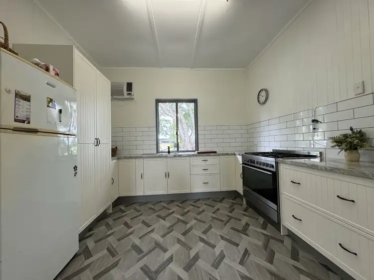 Third view of Homely house listing, 81 Flinders Street, Monto QLD 4630