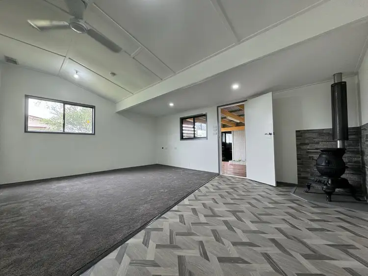 Fourth view of Homely house listing, 81 Flinders Street, Monto QLD 4630