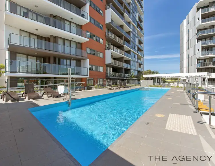 Main view of Homely apartment listing, 59/3 Homelea Court, Rivervale WA 6103
