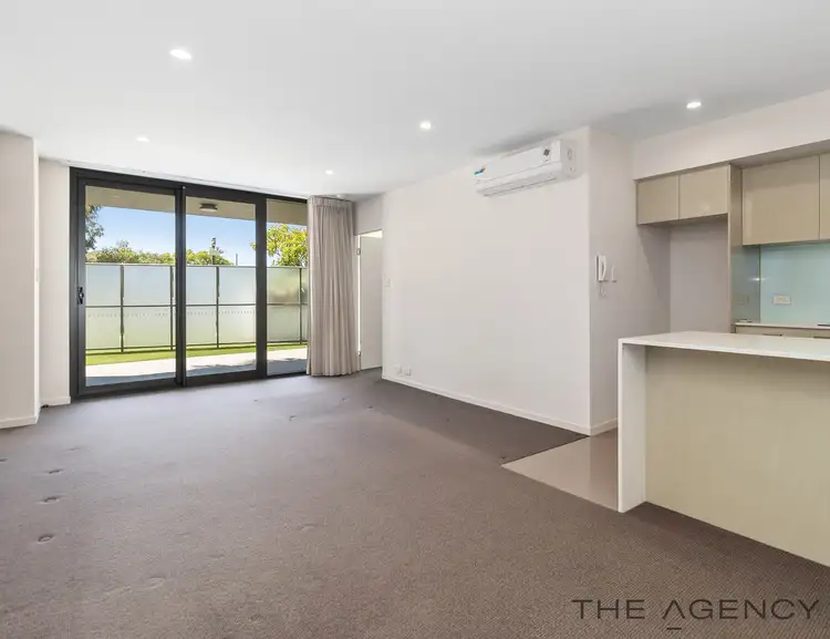 Third view of Homely apartment listing, 59/3 Homelea Court, Rivervale WA 6103