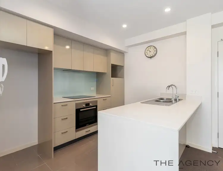 Fifth view of Homely apartment listing, 59/3 Homelea Court, Rivervale WA 6103