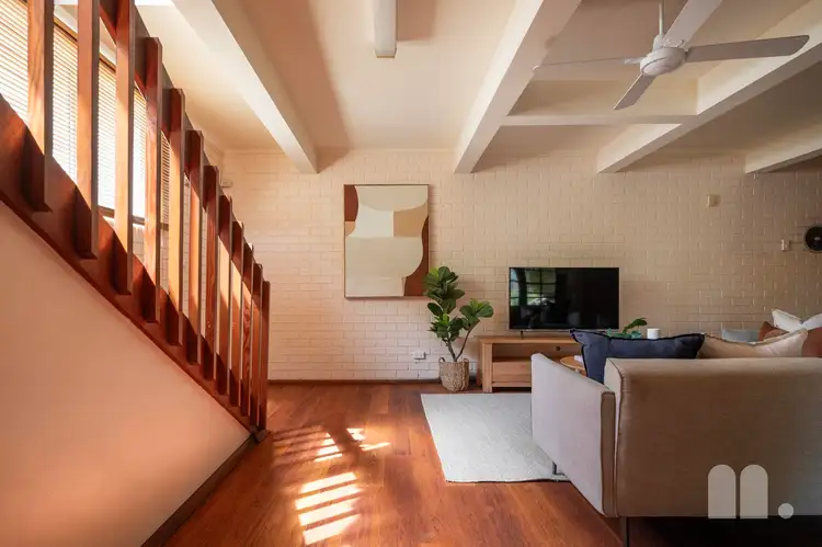 Second view of Homely house listing, 1A Curzon Road, New Lambton NSW 2305