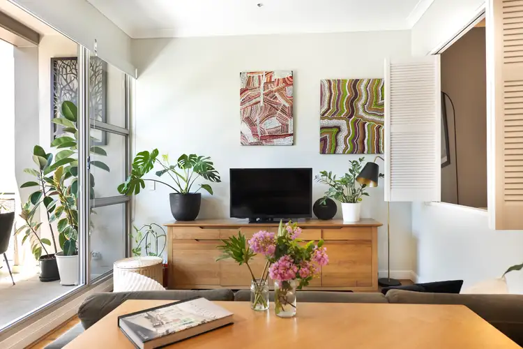 105/2-12 Smail Street, Ultimo NSW 2007