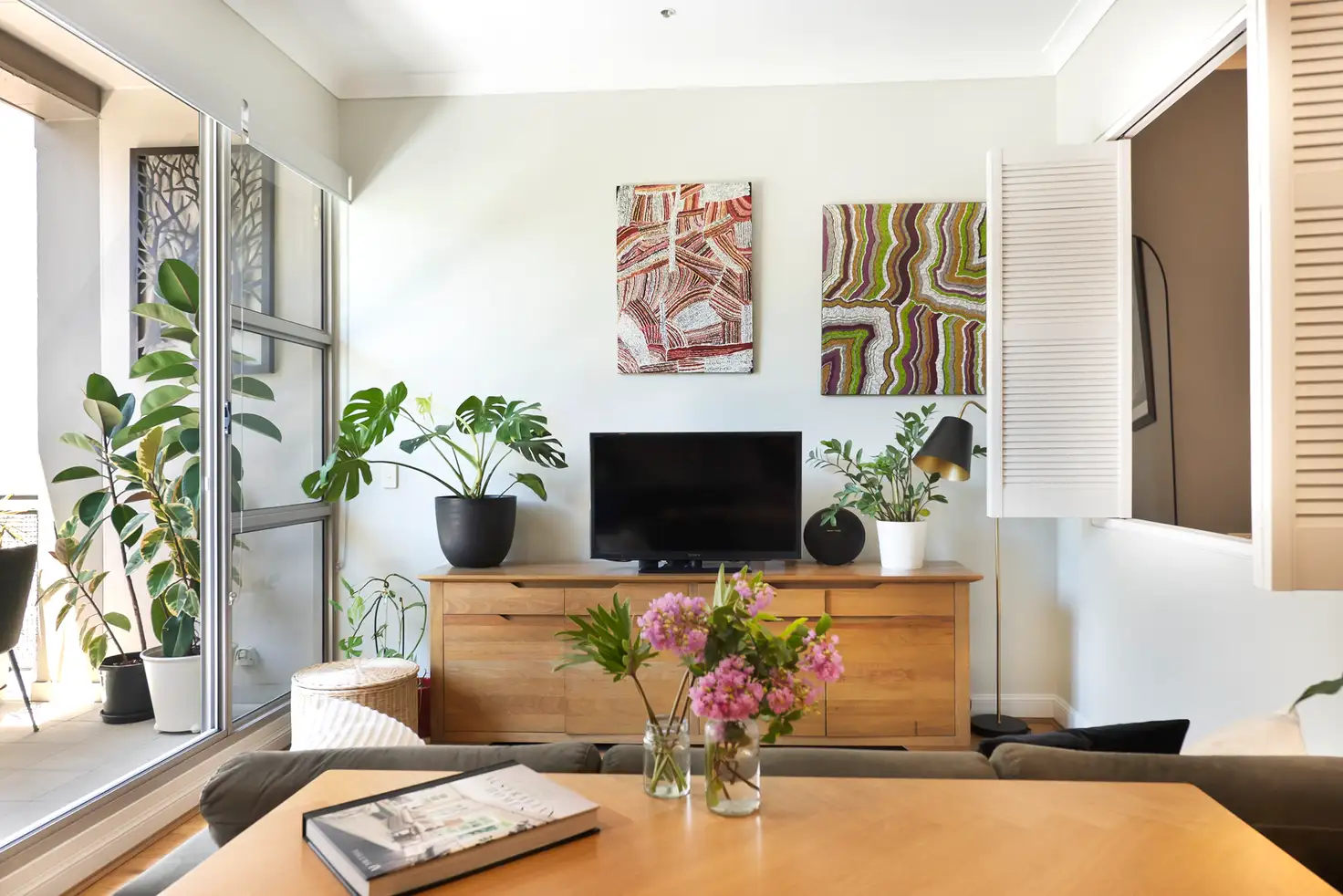 Main view of Homely apartment listing, 105/2-12 Smail Street, Ultimo NSW 2007